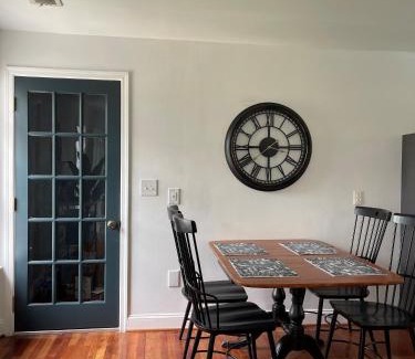 West Falls Church Apartment | Brand New, Cozy, Modern, One-bedroom Apartment