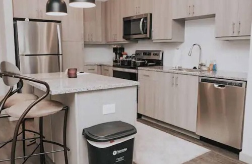 Northlake Apartment | Brand New Cozy Simple comfort