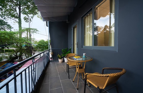 Da Kao House | Brand New Cozy and Convenient Home in D1 w/Balcony