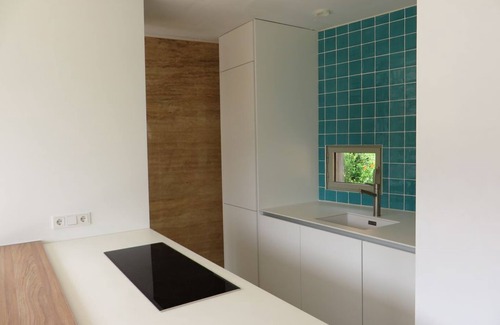 Sant Feliu de Guixols Villa | Brand new villa with sea view