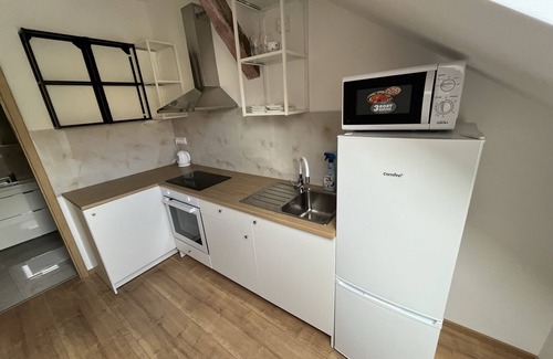 Andel Apartment | Brand new flat in city centre (7)