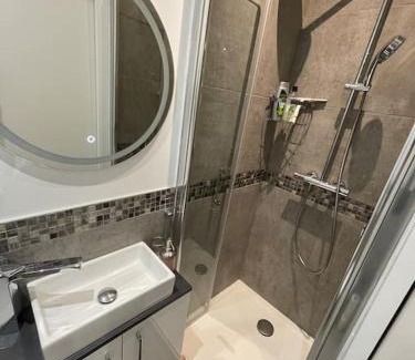 Porte-Dauphine Apartment | Brand new flat Eiffel Tower