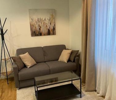 Porte-Dauphine Apartment | Brand new flat Eiffel Tower