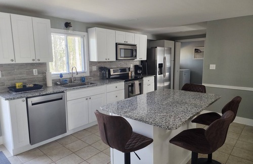 Douglasville House | Brand new home - completely remodeled 4 bed 3 bath - Pet friendly!