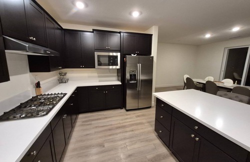 Sparks House | Brand New Home with Views 3/2