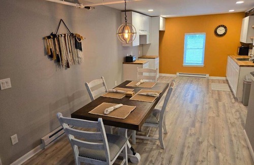 Town of Delaware Apartment | Brand New! Just 8 minutes to Bethel Woods 2 Bedroom, 3rd Floor Apartment