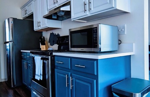 Southwind House | Brand new Kings Palace single family home
