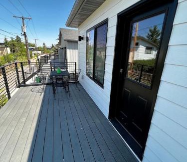 Bozeman House | Brand New Loft in the Heart of Downtown Bozeman