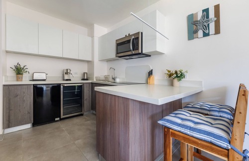 Alajuela Apartment | Brand new Lovely Loft, at 3 Minutes From San Jose Airport