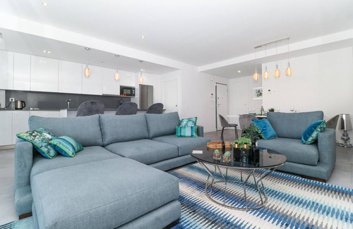 La Cala de Mijas Apartment | Brand new luxury apartment - Cala Serena