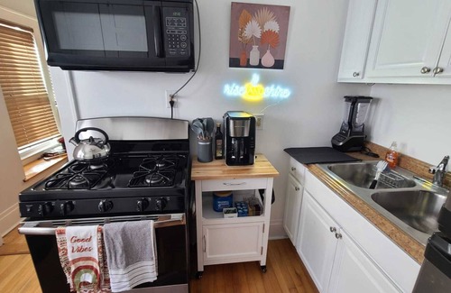 Syracuse Apartment | Brand New Luxurious 2 BR Rental Unit in Syracuse