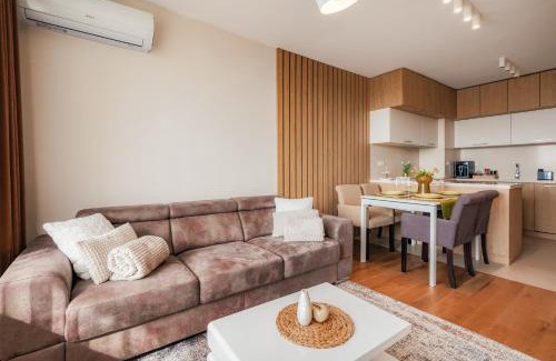 Mladost Apartment | Brand New Luxury Apartments with Great Views