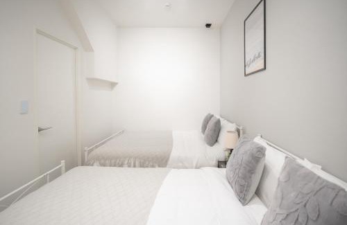 Minamiaoyama Apartment | Brand New Luxury Suite 7 min to Omotesando 2 min to Shibuya