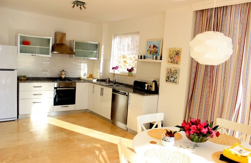 Kalkan Villa | Brand New Luxury Villa With Private Pool Overlooking Kalkan Bay