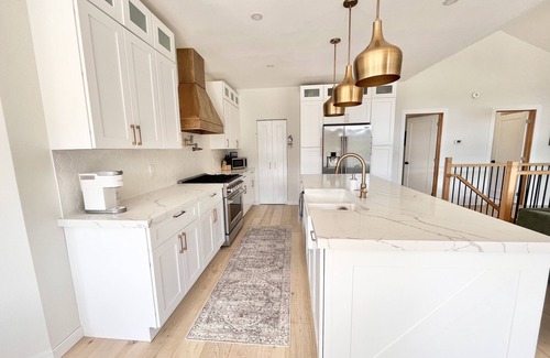 Timiskaming District Cottage | Brand new luxury waterfront cottage