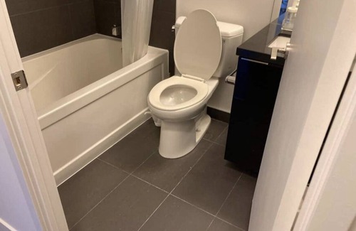 Yonge-Eglinton Apartment | Brand new midtown condo - 1 bed/private bath
