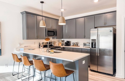 Rehoboth Beach Condo | Brand New, Modern 2 bed/2 bath Condo in Lewes!