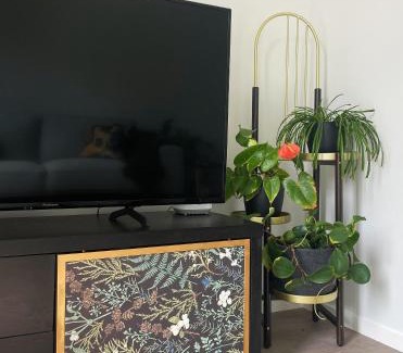 Henderson Apartment | Brand New Modern 2BR Townhouse