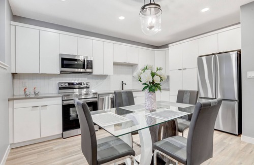 Grande Prairie House | Brand New Modern Escape