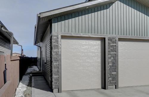 Grande Prairie House | Brand New Modern Escape