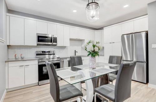 Grande Prairie House | Brand New Modern Escape