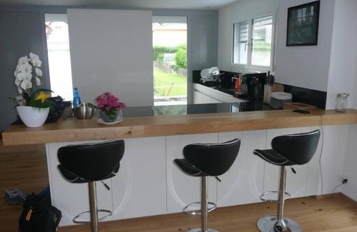 Ems House | Brand New Open Concept Whole House