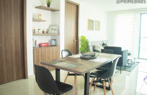 Riomar Apartment | Brand New - Prime Location For All Budgets - Executive & Luxury