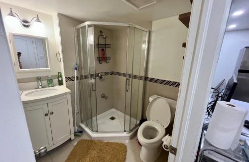 Malton Apartment | Brand new single unit guest basement apartment