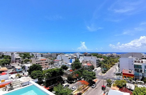 Zazil-ha Apartment | BRAND NEW SUITES ! DON´T MISS OUT THIS INTRODUCTION AMAZING RATE !