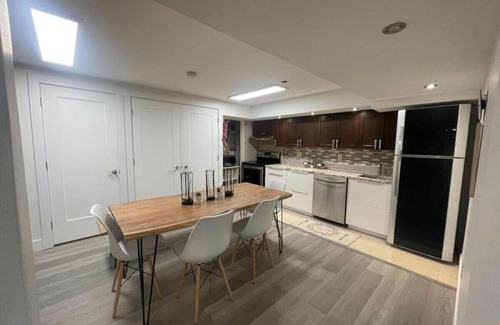 Halifax Apartment | Brand-New & Tranquil Retreat: Backyard ~ Parking!