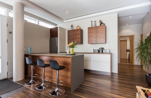 Vesturbær Apartment | Brand new two bedroom apartment in central reykjavik