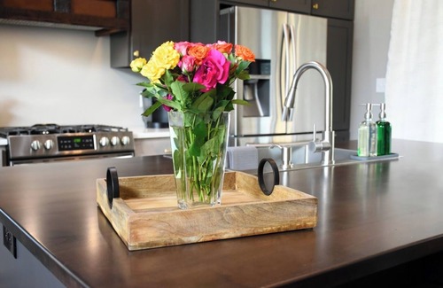 Slade Cabin | Brand New Ultra Luxury Villa near Red River Gorge/Natural bridge