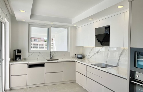 Kadriye Villa | Brand new villa - 5 minutes to Land of Legends and Beach