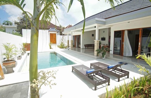 Ungasan Apartment | Brand New Villa Among All Beaches
