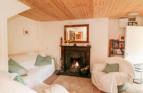 Bannow House | Brandane Cottage