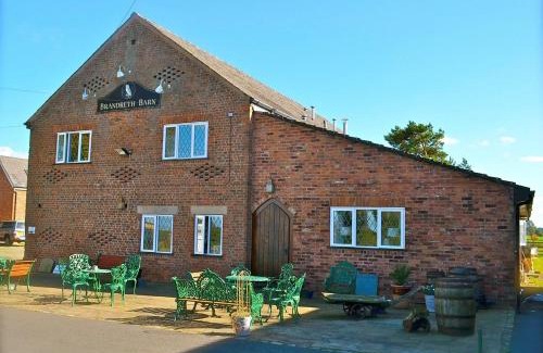 Ormskirk Bed & Breakfast | Brandreth Barn