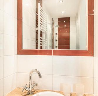 Vordergoriach Apartment | Brandstättergut