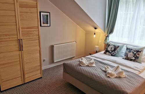 Bukowiec Bed & Breakfast | Branica No. 25