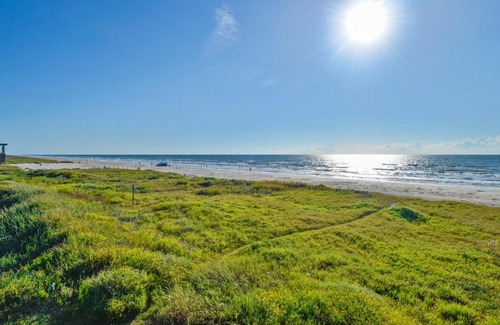 Galveston House | Brannens Beachfront