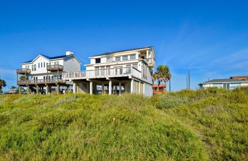 Galveston House | Brannens Beachfront