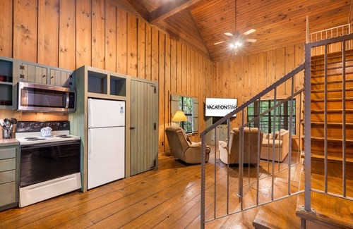 Branson Cabin | Branson Cabin Near Shows & Dining