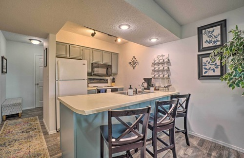 Notch Estates Condo | Branson West Condo - 2 Mi to Silver Dollar City