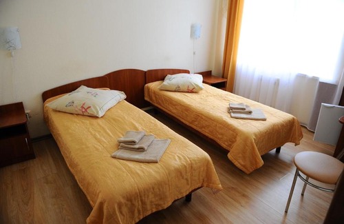 Braslaw Hotel | Braslavskie Ozera