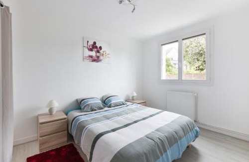 Sainte-Therese - Quineleu Apartment | BRASSENS - Quartier Sainte Thérèse