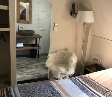 Veere Bed & Breakfast | Brasserie de Peperboom