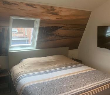 Veere Bed & Breakfast | Brasserie de Peperboom