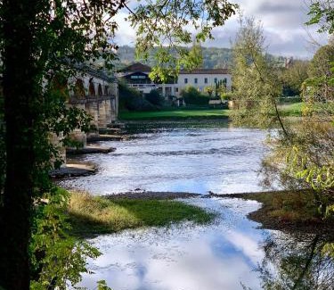 Siorac-en-Perigord House | Brasseurs Du Pont - Microbrasserie avec chambres