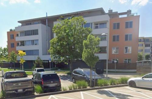 Devinska Nova Ves Apartment | Bratislava apartment