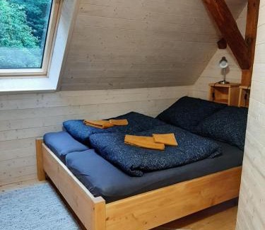 Jablonec nad Jizerou House | Bratrouchovský trpaslík