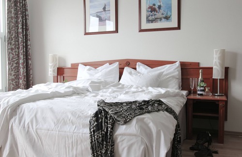 Brattvag Hotel | Brattvåg Fjordhotell